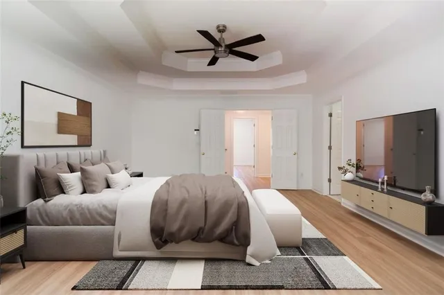 $849,999 | 2415 Summit Oaks Court, Lawrenceville, GA 30043