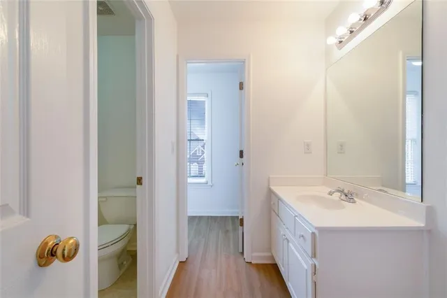 $849,999 | 2415 Summit Oaks Court, Lawrenceville, GA 30043