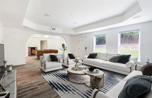 $849,999 | 2415 Summit Oaks Court, Lawrenceville, GA 30043