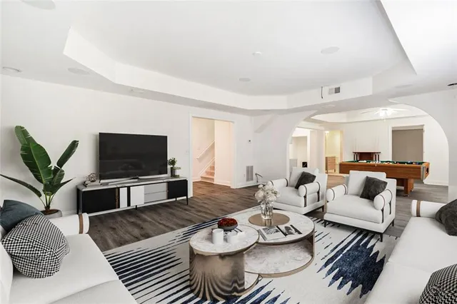 $849,999 | 2415 Summit Oaks Court, Lawrenceville, GA 30043