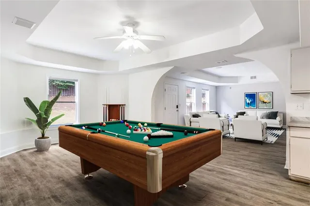 $849,999 | 2415 Summit Oaks Court, Lawrenceville, GA 30043