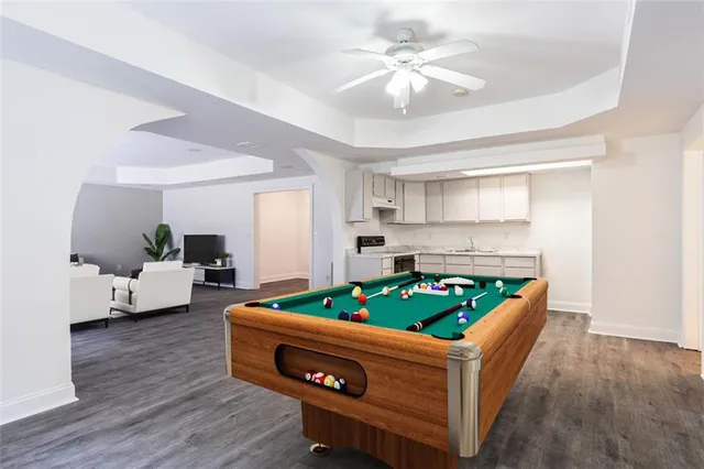 $849,999 | 2415 Summit Oaks Court, Lawrenceville, GA 30043