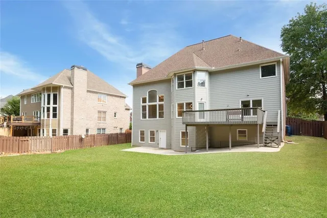 $849,999 | 2415 Summit Oaks Court, Lawrenceville, GA 30043