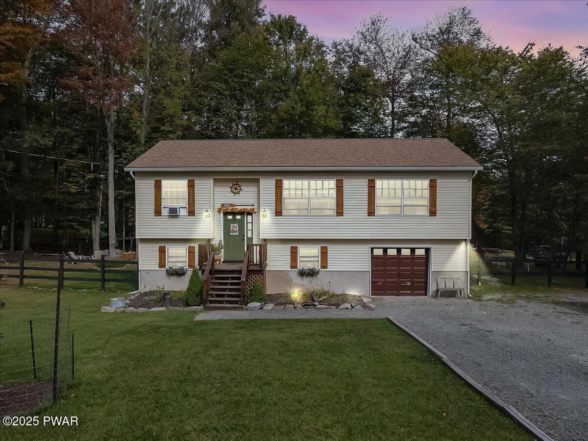 103 Ridge Circle Greentown, PA 18426 - Photo 2 of 56 02-103 ridge vt
