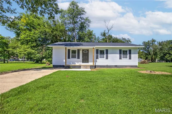 $160,000 | 308 Folk Street, East Prairie, MO 63845
