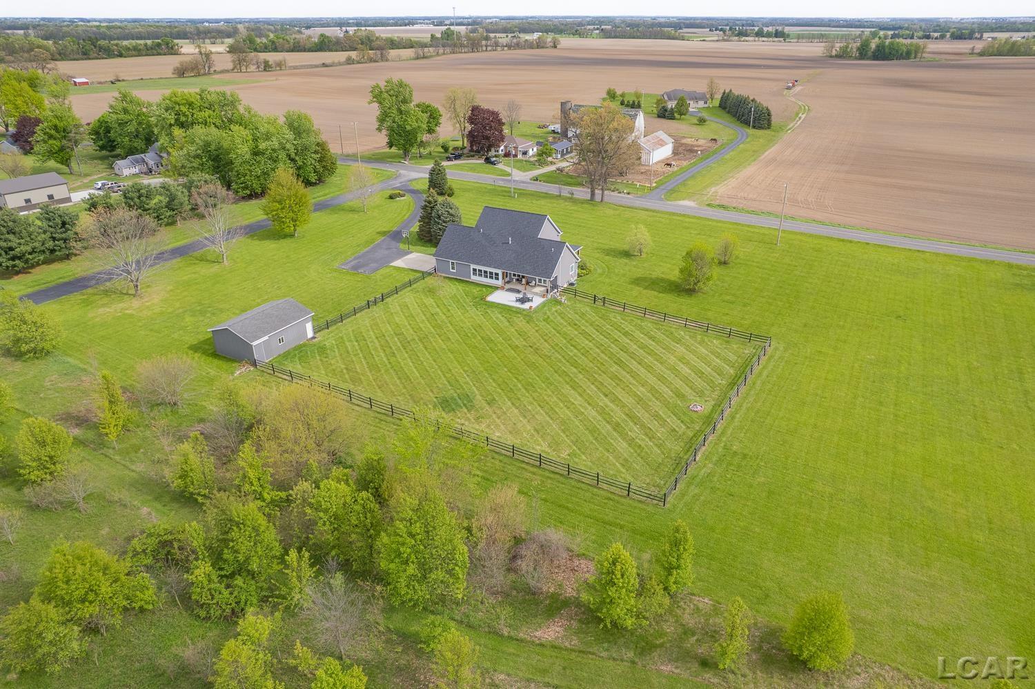 1494 East Gorman Road Adrian, MI 49221 - Photo 66 of 68