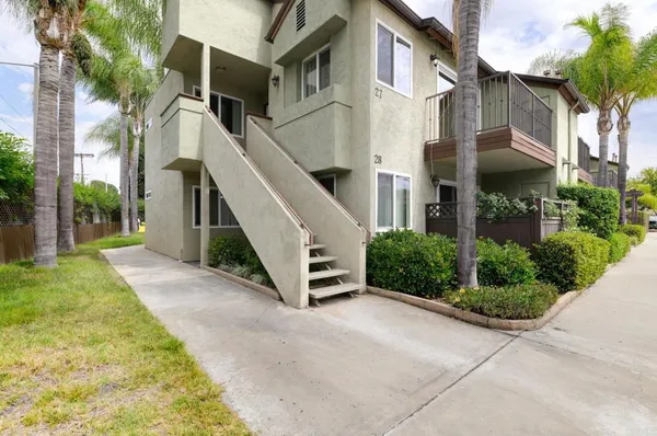 $459,000 | 1509 East Washington Avenue, Unit 27, El Cajon, CA 92019