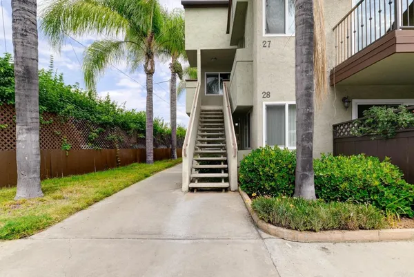 $459,000 | 1509 East Washington Avenue, Unit 27, El Cajon, CA 92019