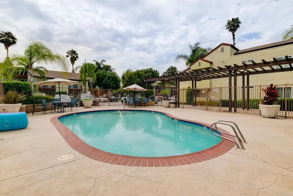 $459,000 | 1509 East Washington Avenue, Unit 27, El Cajon, CA 92019