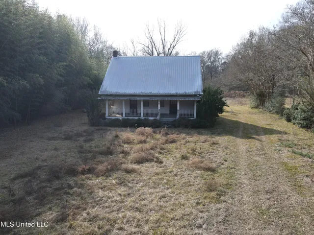 $165,000 | 92 Price Road, Jayess, MS 39641