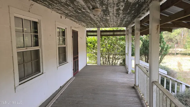 $165,000 | 92 Price Road, Jayess, MS 39641