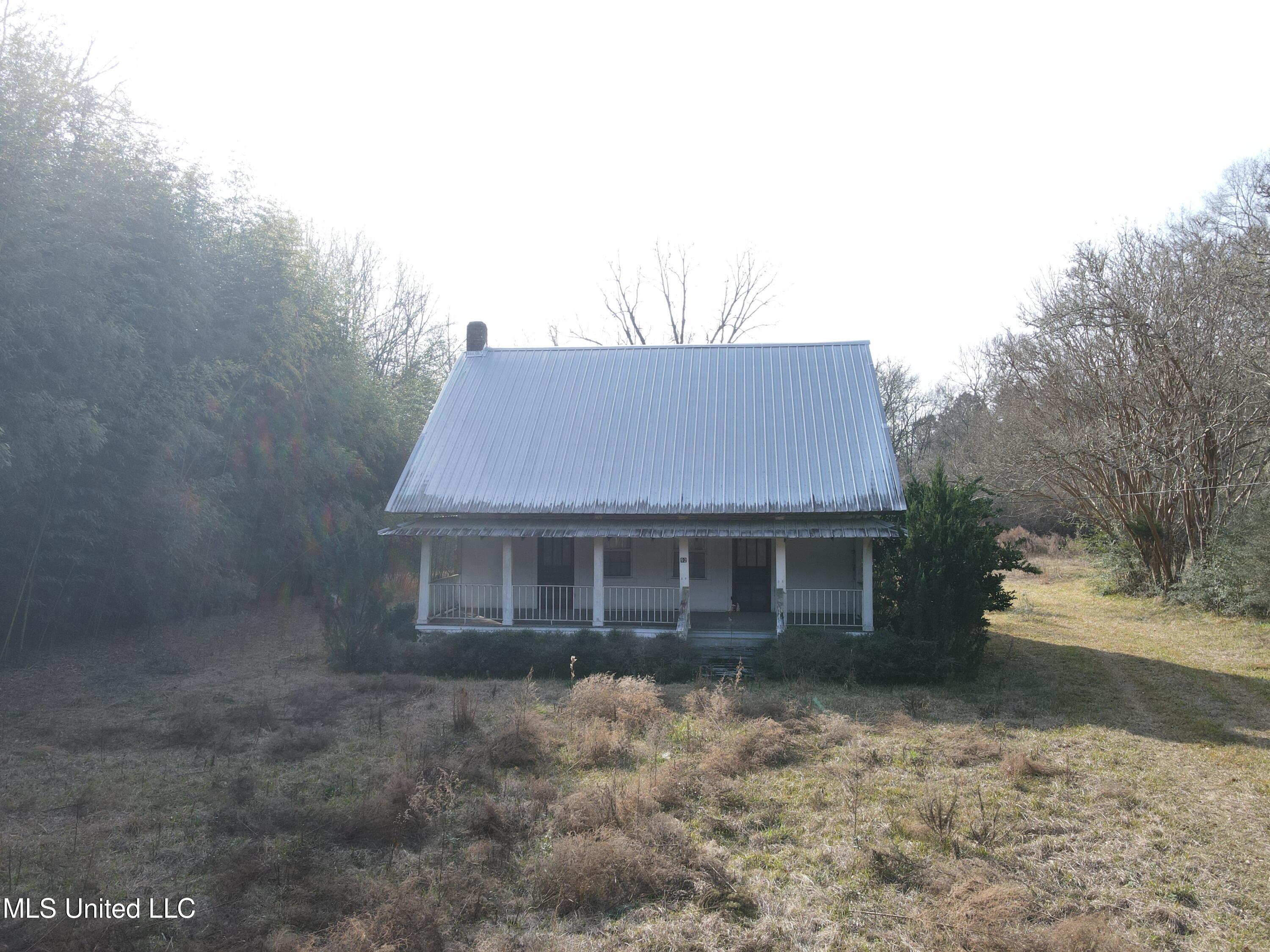 92 Price Road Jayess, MS 39641 - Photo 18 of 48 DJI_0118