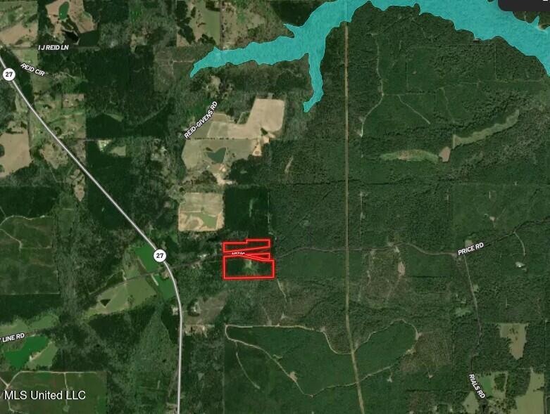 92 Price Road Jayess, MS 39641 - Photo 46 of 48 Screenshot 2025-12-17 084701