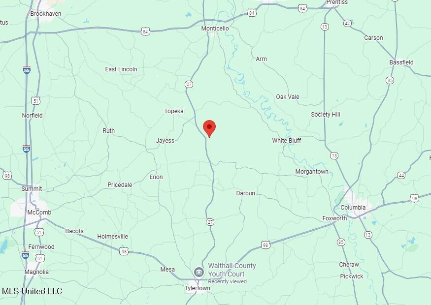 92 Price Road Jayess, MS 39641 - Photo 48 of 48 Screenshot 2025-12-17 085424