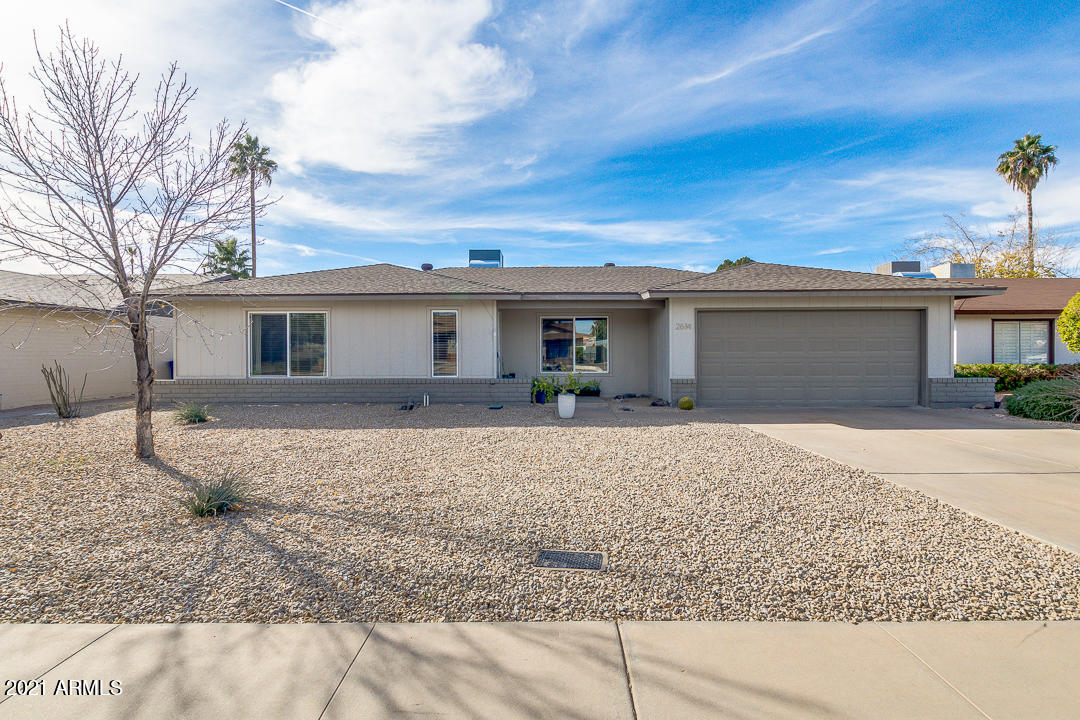 2614 South Evergreen Road Tempe, AZ 85282 - Photo 1 of 46 01-Evergreen