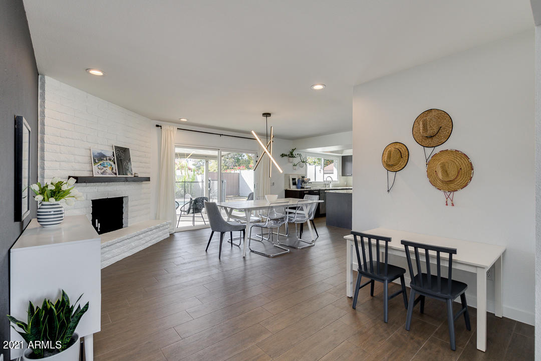 2614 South Evergreen Road Tempe, AZ 85282 - Photo 12 of 46 12-Evergreen