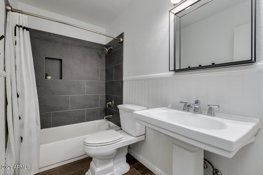 2614 South Evergreen Road Tempe, AZ 85282 - Photo 32 of 46 32-Evergreen
