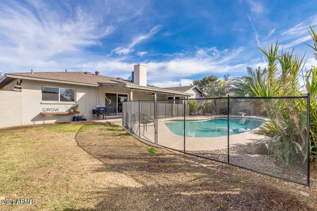2614 South Evergreen Road Tempe, AZ 85282 - Photo 35 of 46 36-Evergreen