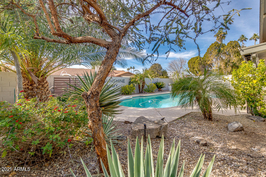 2614 South Evergreen Road Tempe, AZ 85282 - Photo 40 of 46 41-Evergreen