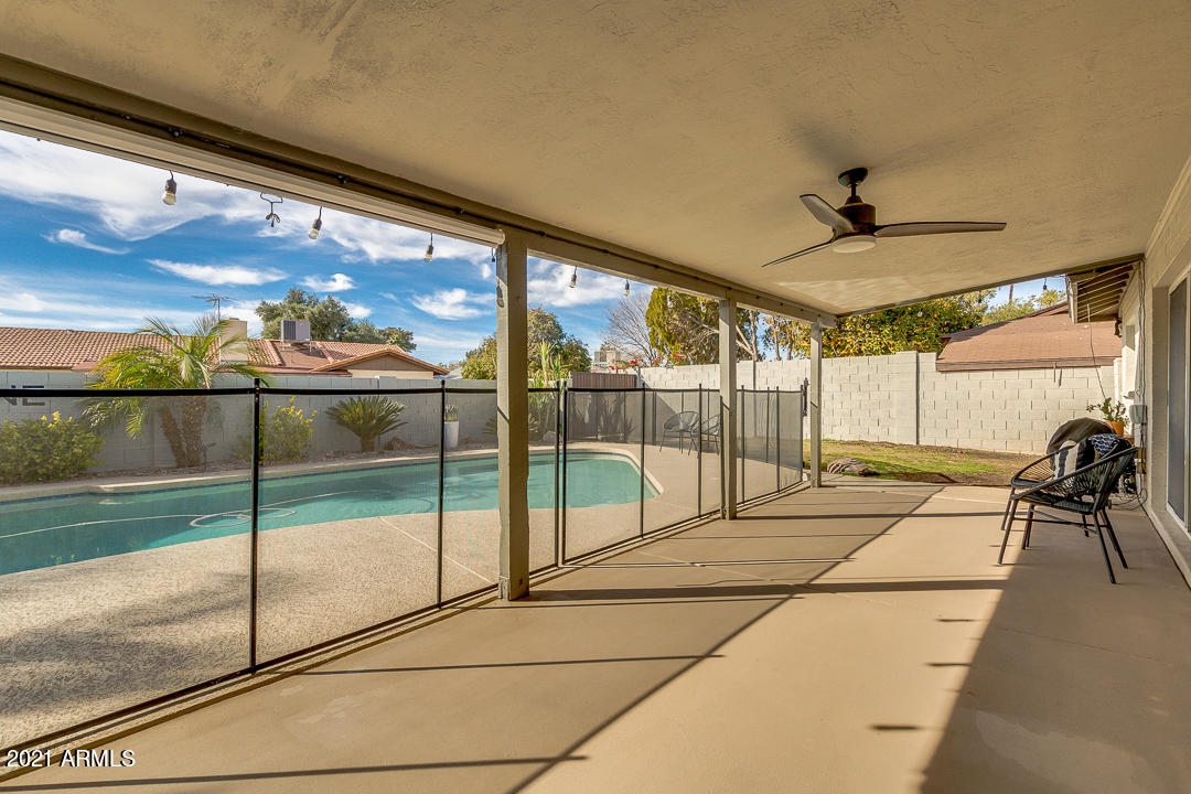 2614 South Evergreen Road Tempe, AZ 85282 - Photo 43 of 46 44-Evergreen