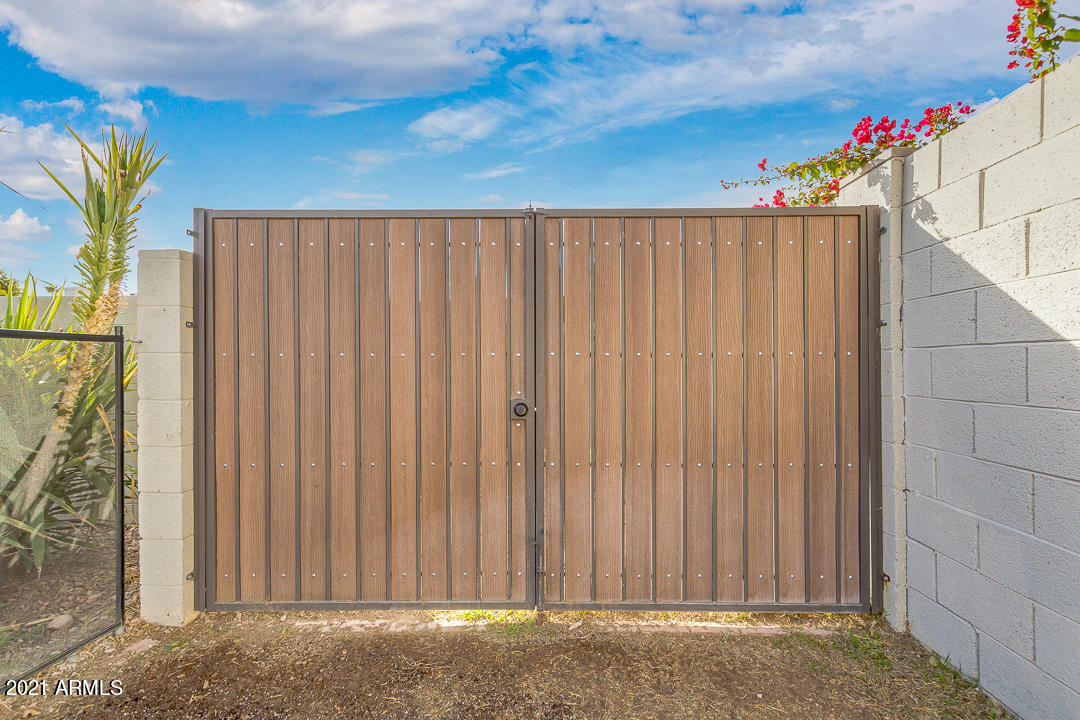 2614 South Evergreen Road Tempe, AZ 85282 - Photo 45 of 46 47-Evergreen