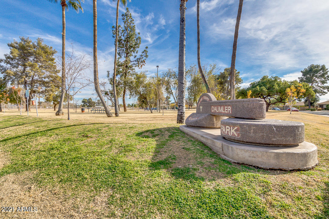 2614 South Evergreen Road Tempe, AZ 85282 - Photo 46 of 46 49-Evergreen