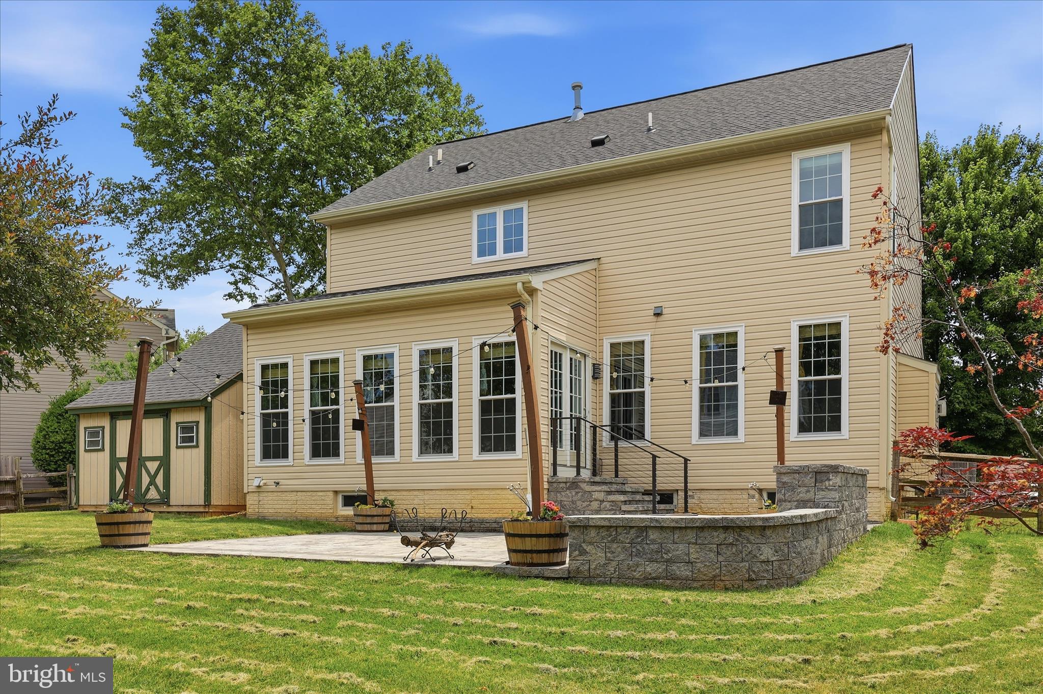 6366 Lambert Court Frederick, MD 21703 - Photo 48 of 64 OLIA0843