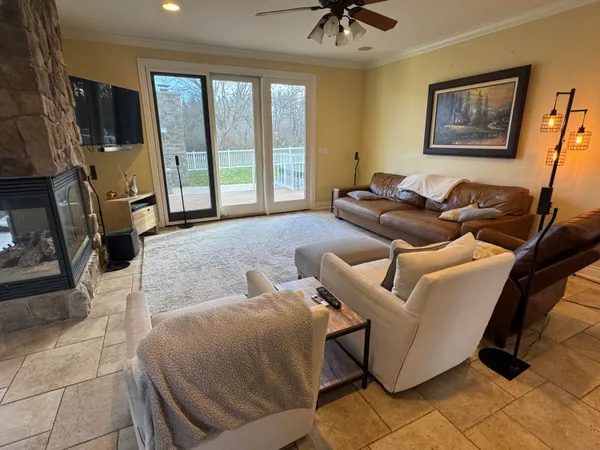 $1,529,900 | 7258 Beverly Drive, South Haven, MI 49090