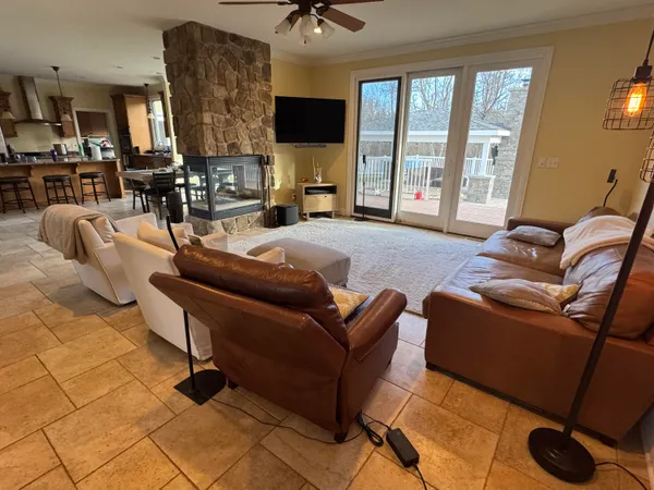 $1,529,900 | 7258 Beverly Drive, South Haven, MI 49090