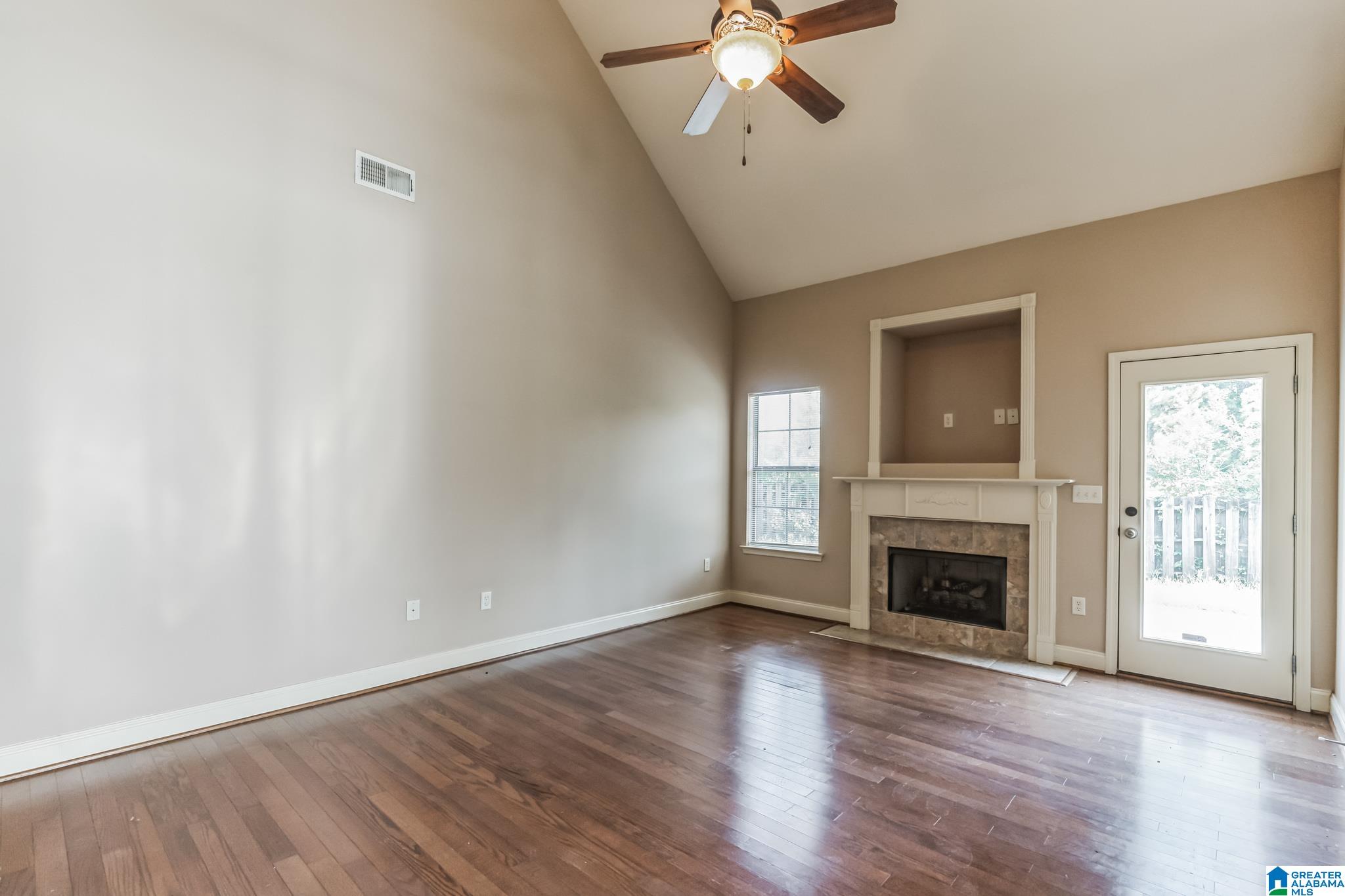 120 Moores Spring Road Montevallo, AL 35115 - Photo 4 of 30