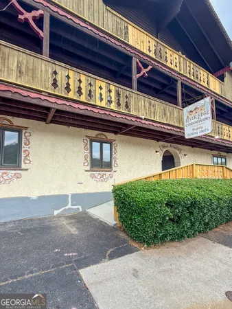 $339,000 | 854 Edelweiss Strasse, Unit 402, Helen, GA 30545