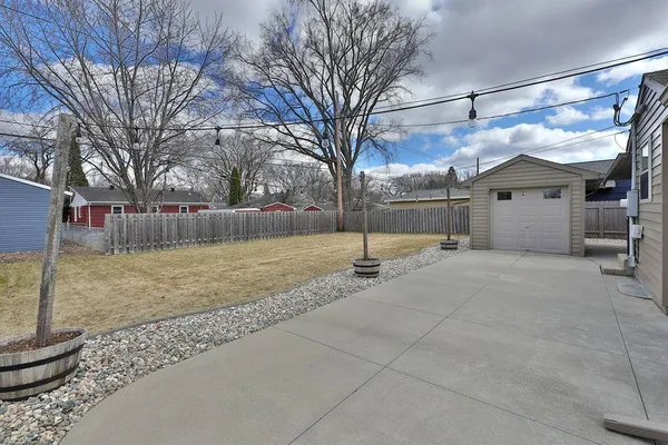 $314,900 | 2301 9th Street North, Fargo, ND 58102