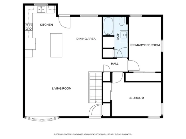 $314,900 | 2301 9th Street North, Fargo, ND 58102