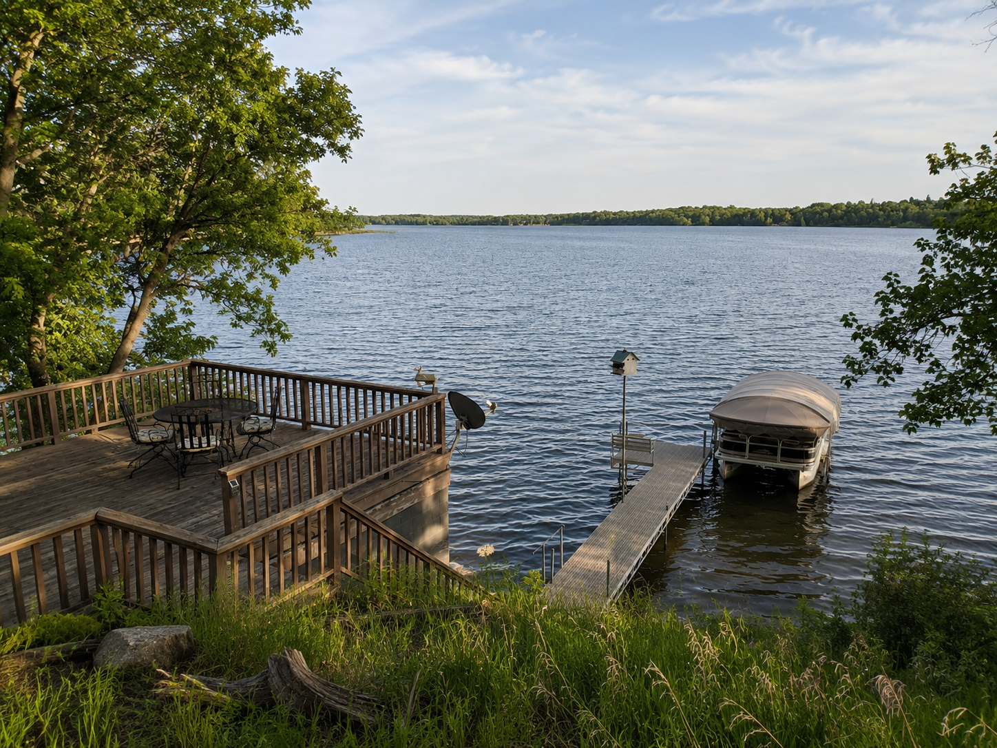 48130 Flicker Lane Ottertail, MN 56571 - Photo 14 of 38