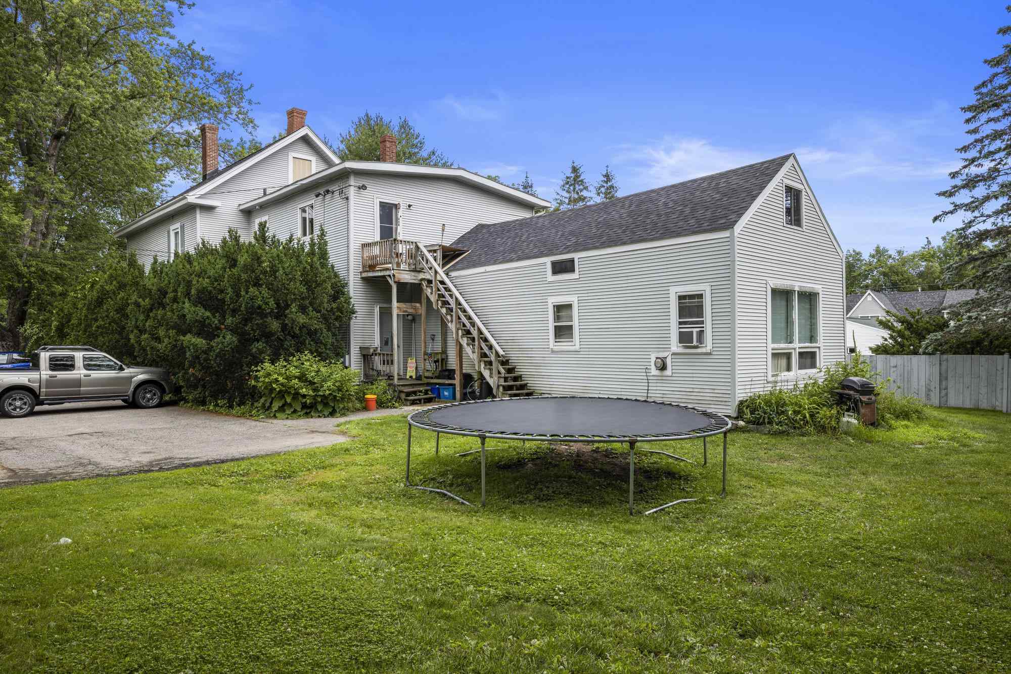 48 Emerson Road Durham, NH 03824 - Photo 3 of 14