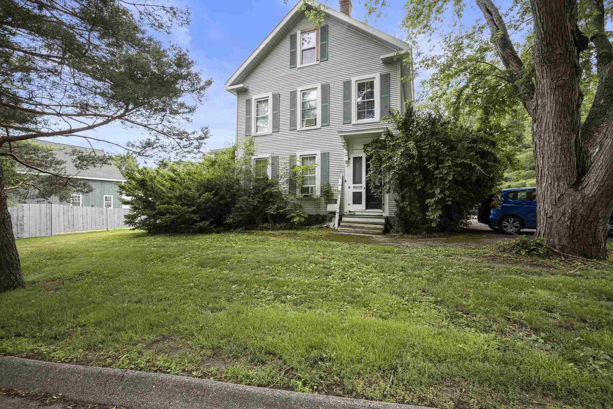 48 Emerson Road Durham, NH 03824 - Photo 8 of 14
