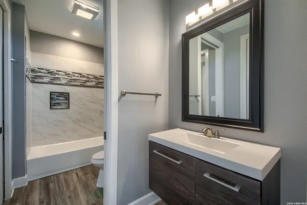 $4,150 | 714 Misty Water Lane, San Antonio, TX 78260