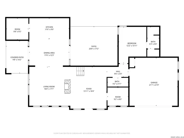 $4,150 | 714 Misty Water Lane, San Antonio, TX 78260