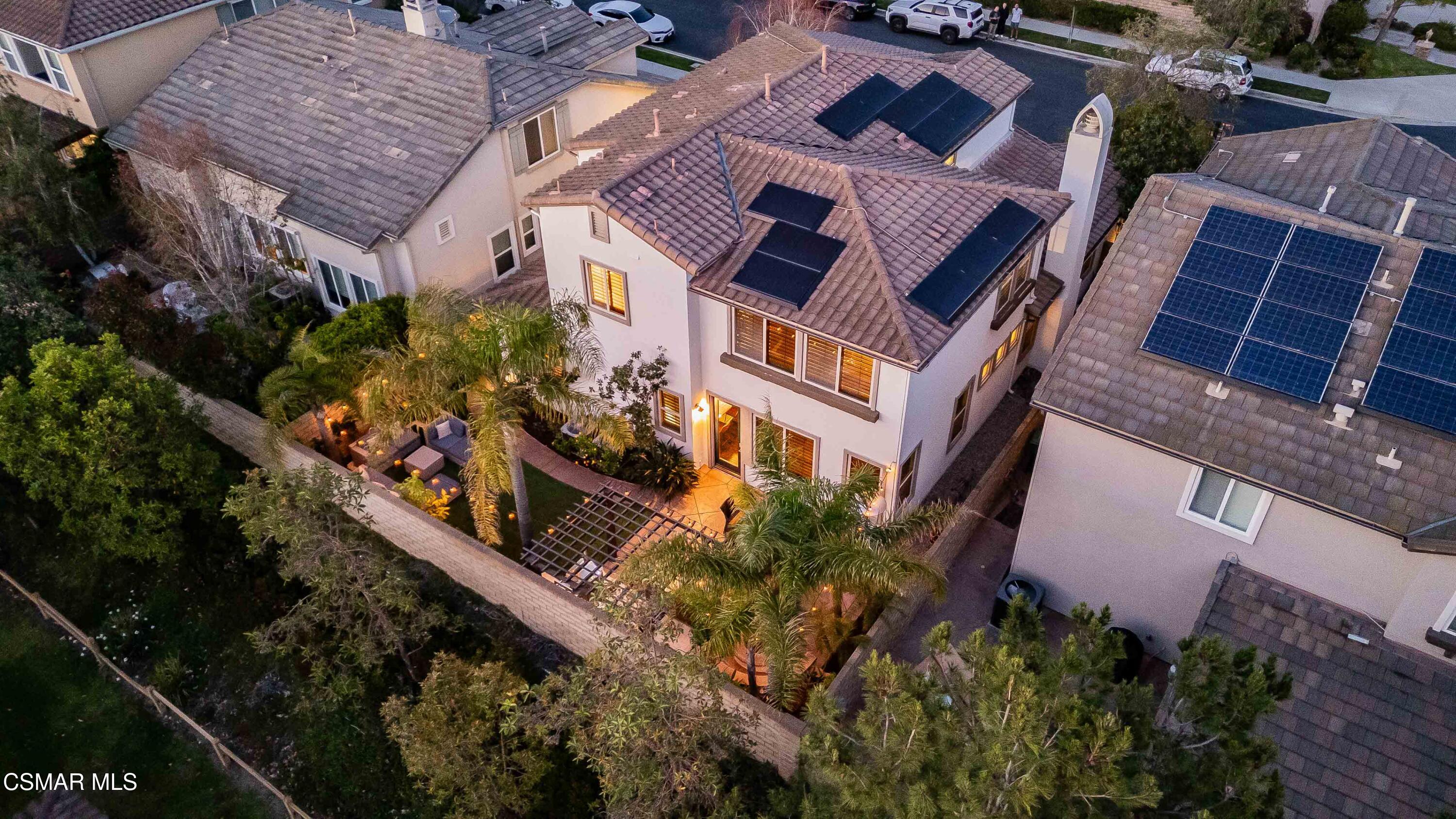 6625 Pinnacle Way Moorpark, CA 93021 - Photo 46 of 51 6625 Pinnacle Way, Moorpark