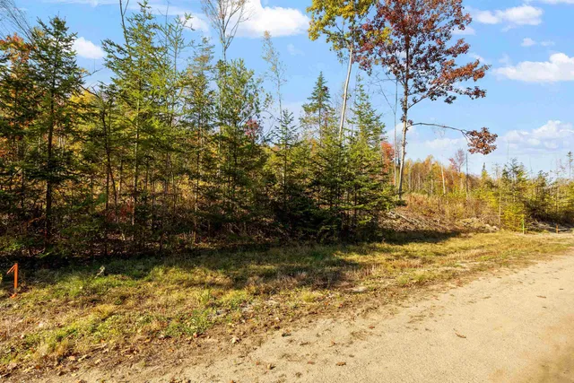 $69,000 | Lot 24 Hartco Avenue, Lancaster, NH 03584