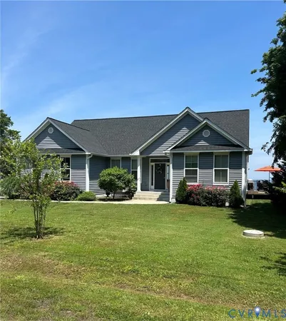 $650,000 | 51 Waterway Drive, Montross, VA 22520