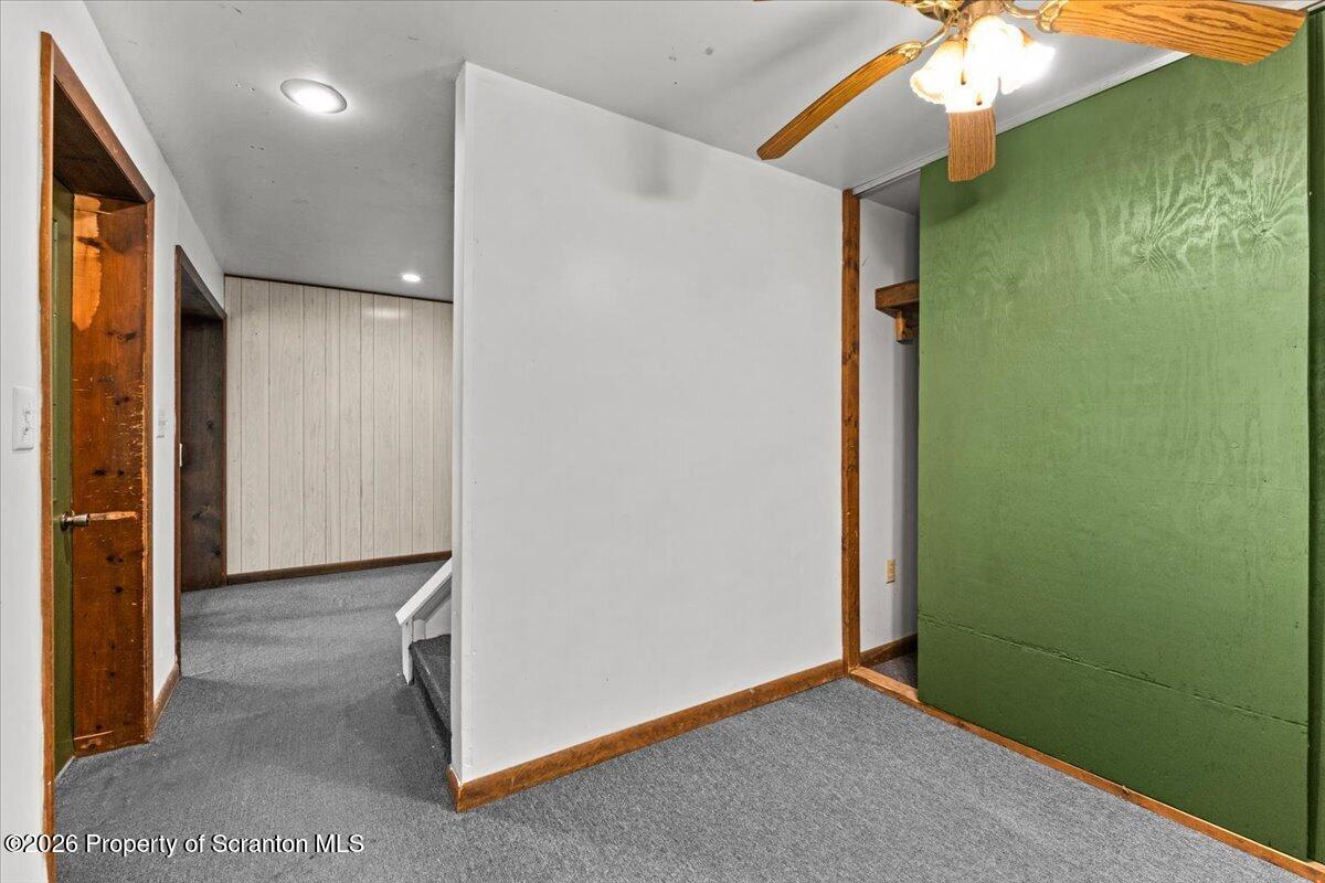232 Cross Country Road Nicholson, PA 18446 - Photo 44 of 84 095-Finished Lower Level Room One