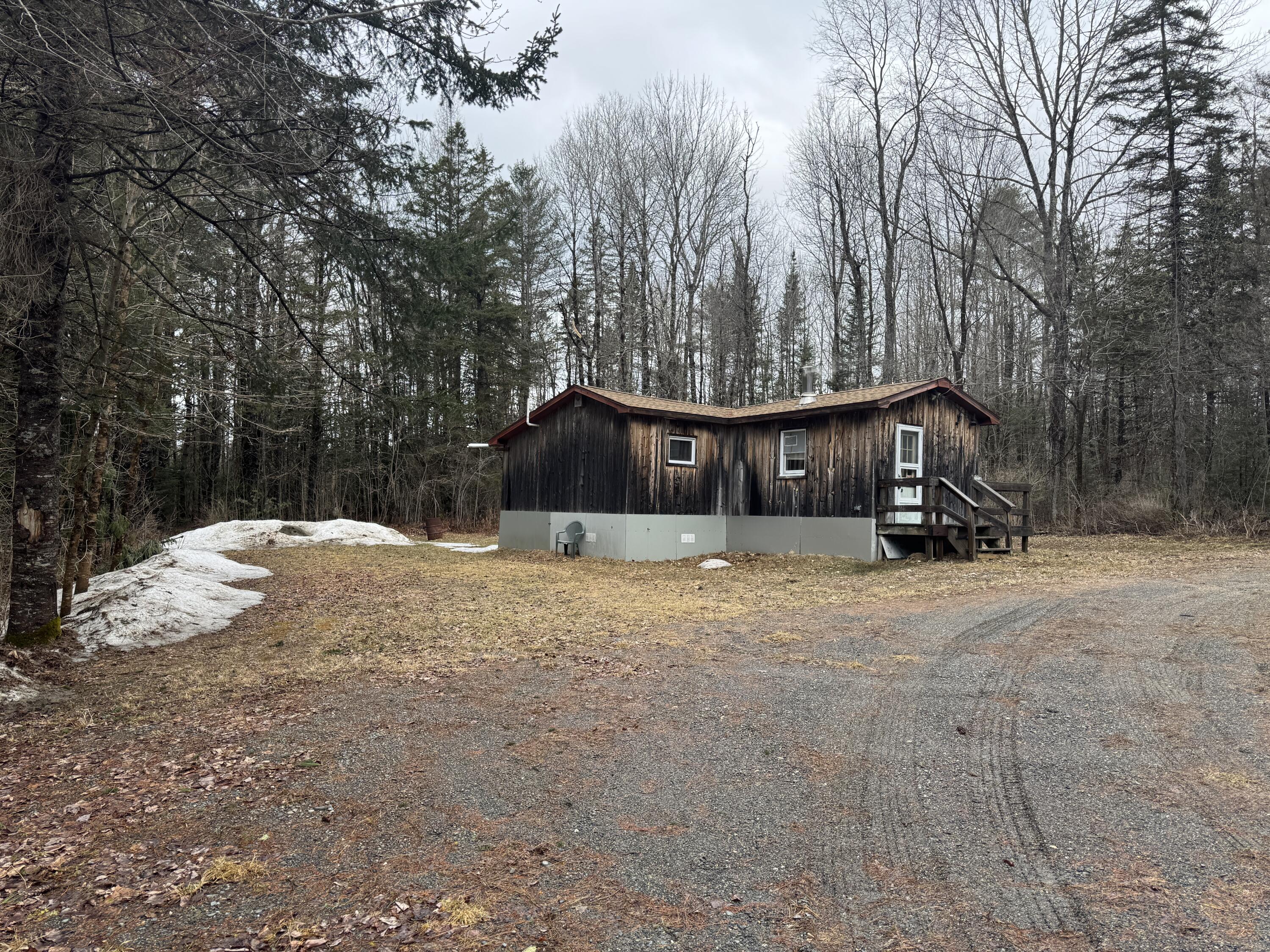 448 North Road Medford, ME 04463 - Photo 2 of 30 IMG_7359