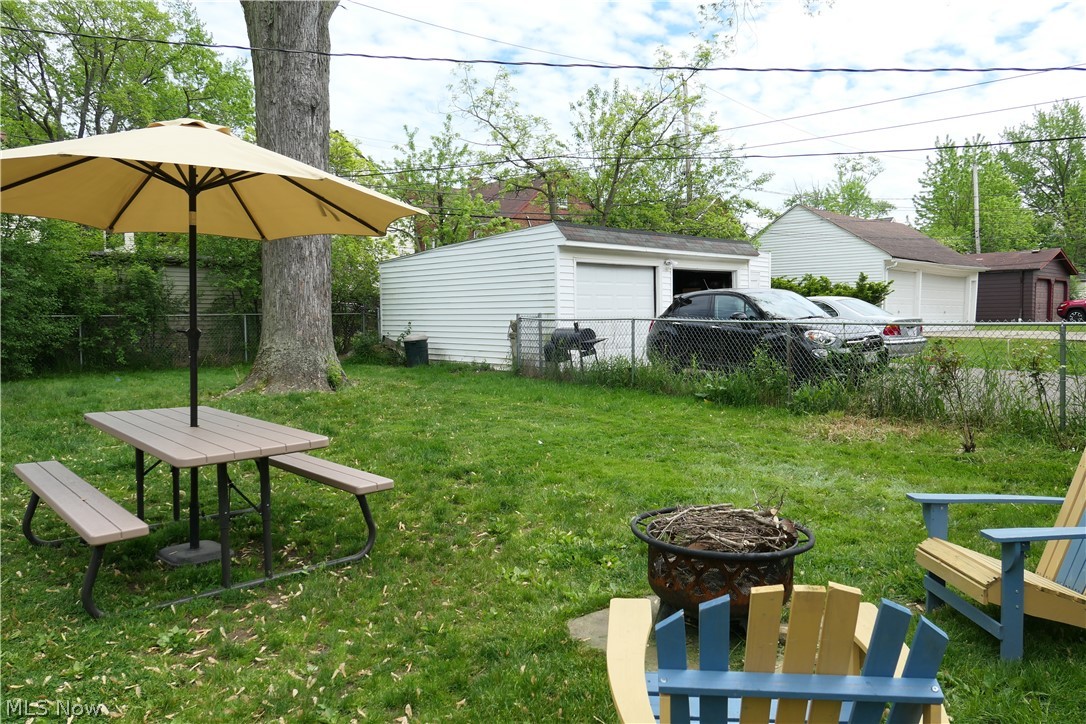1499 Genesee Road South Euclid, OH 44121 - Photo 15 of 17