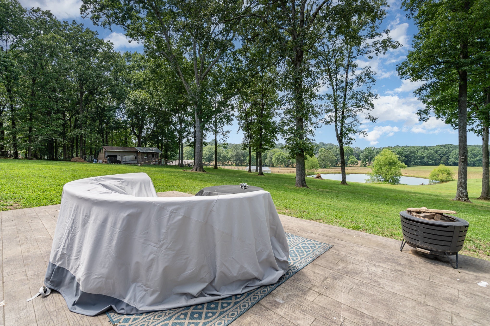 1640 Eno Road Dickson, TN 37055 - Photo 35 of 64 Gallery Image 35