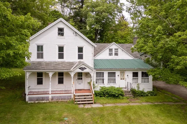 $130,000 | 34 Burton Street, Walton, NY 13856