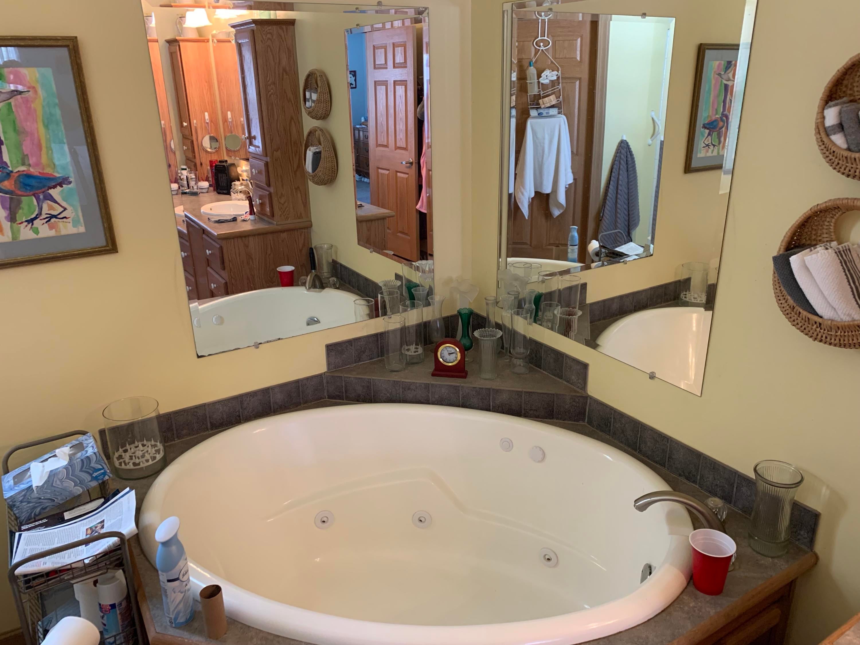 2494 West Silver Beach Road Cheboygan, MI 49721 - Photo 22 of 39 Gallery Image 22