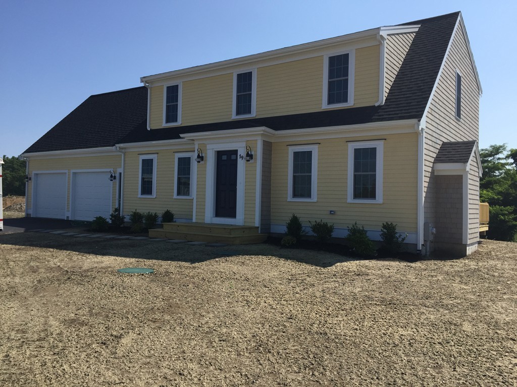 19 Bog View Road Kingston, MA 02364 - Photo 1 of 20 Gallery Image 1