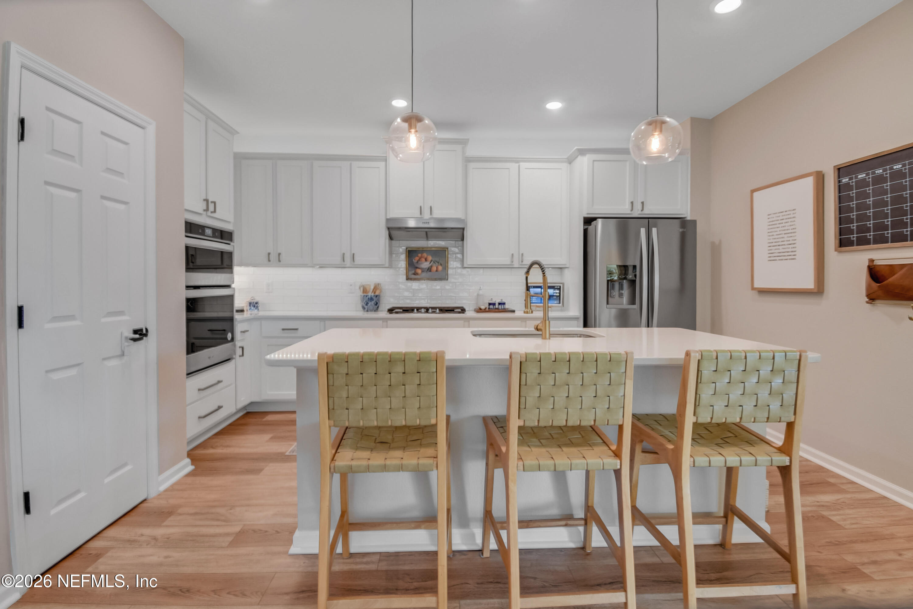 45 Bluejack Lane St. Augustine, FL 32095 - Photo 11 of 29 Kitchen