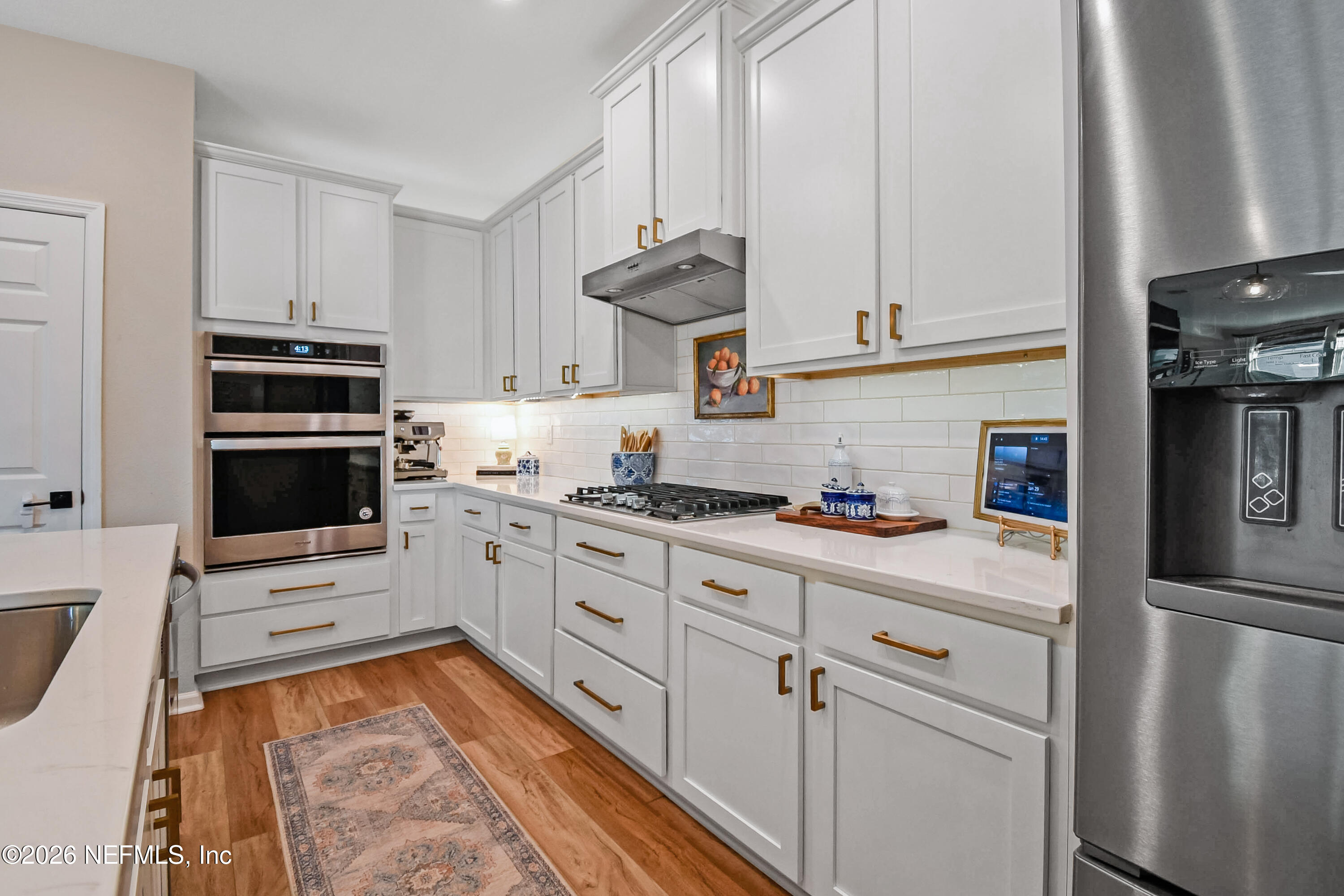 45 Bluejack Lane St. Augustine, FL 32095 - Photo 12 of 29 Kitchen 3 (2)